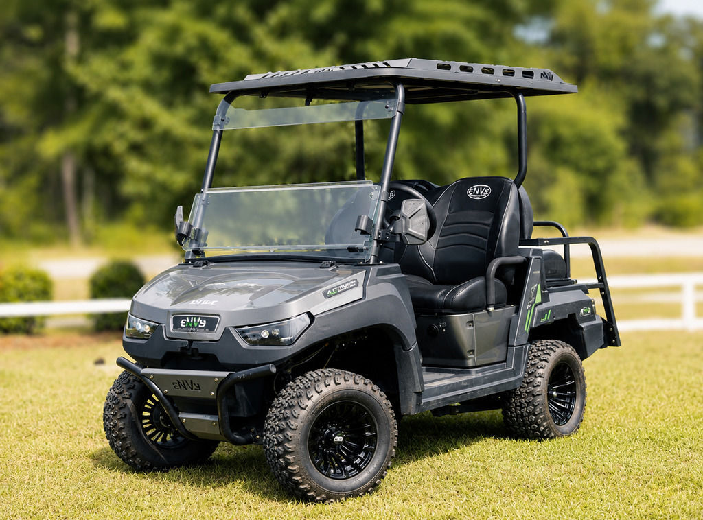 2022 Envy Neighborhood Vehicle NV4 in covington LA