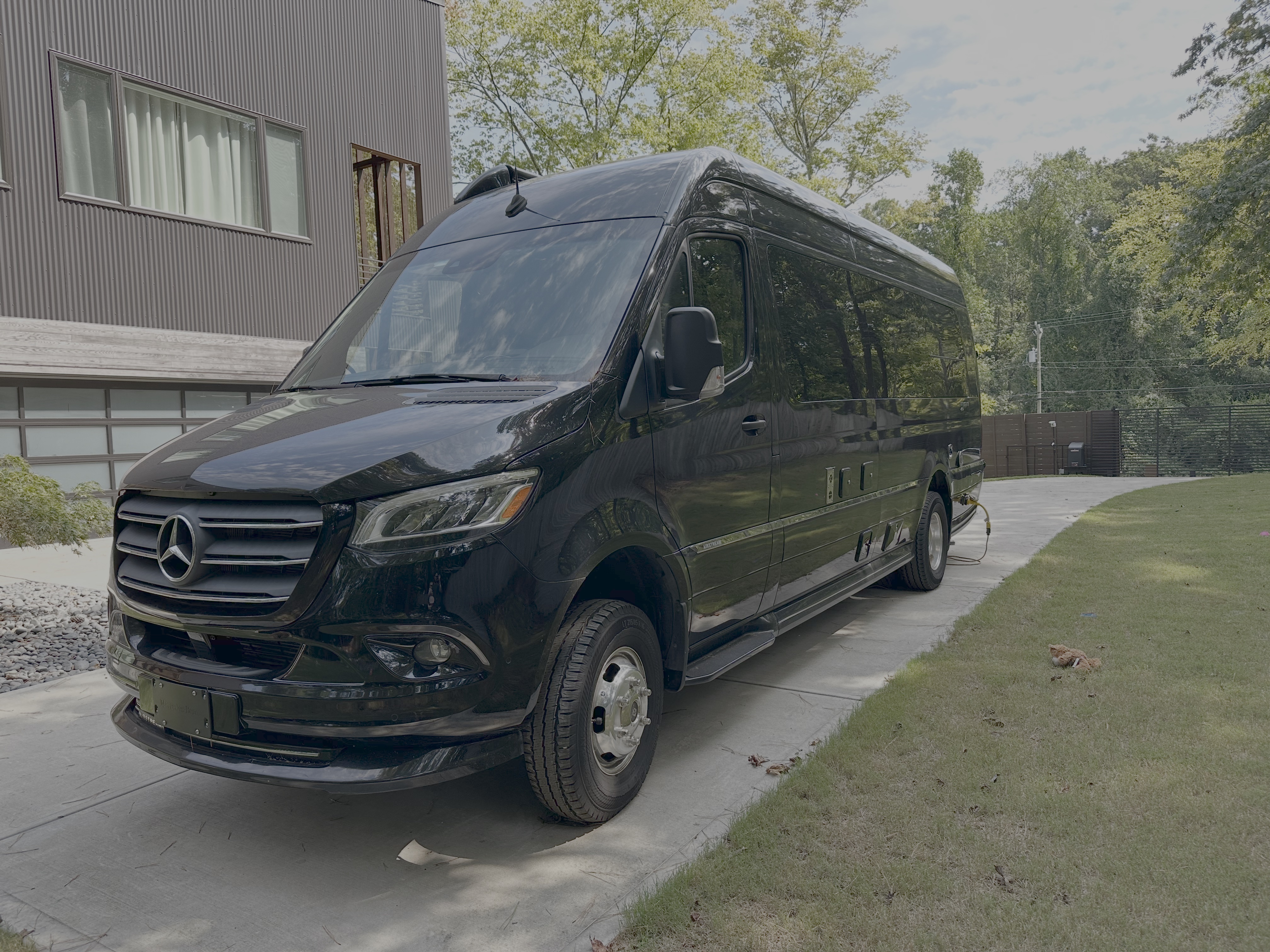 2020 Airstream INTERSTATE GRAND TOUR EXT GT 4 X 4 RV