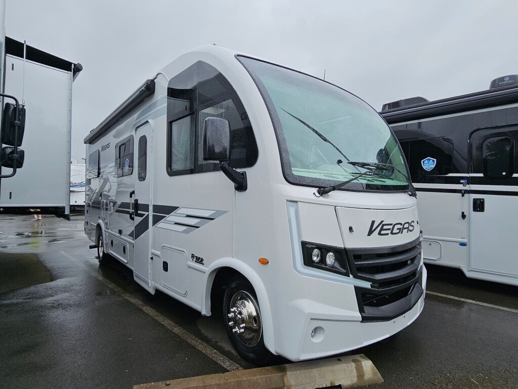 2027 Thor Motor Coach Vegas 24.1 in sumner WA