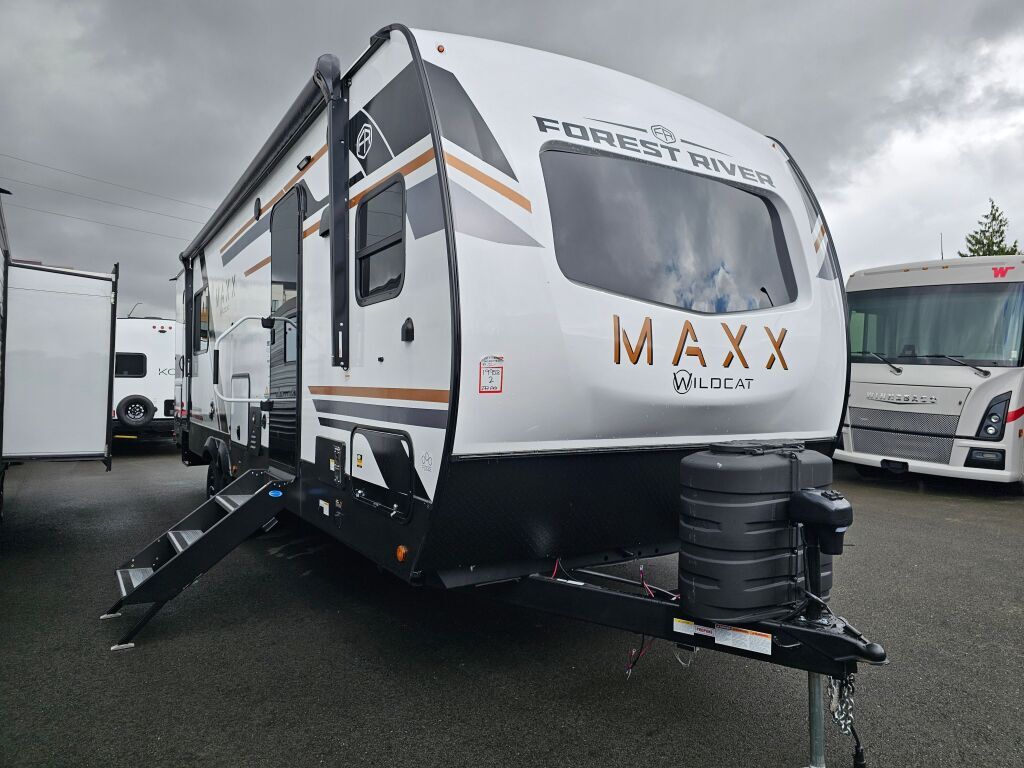 2026 Forest River Wildcat Maxx 277FKX in kent WA
