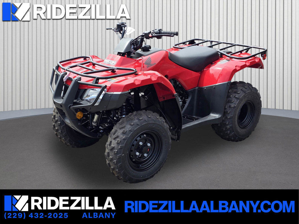 2026 Honda® FourTrax Recon in americus GA