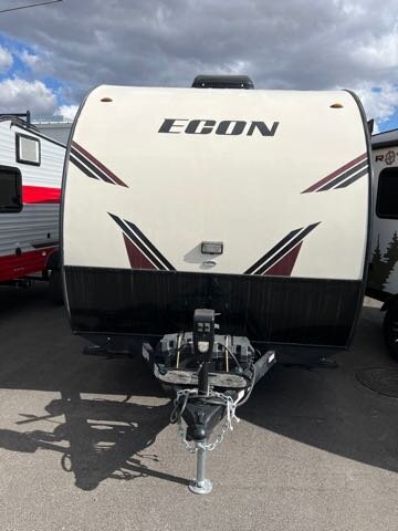 2019 Pacific Coachworks Econ 17RB in