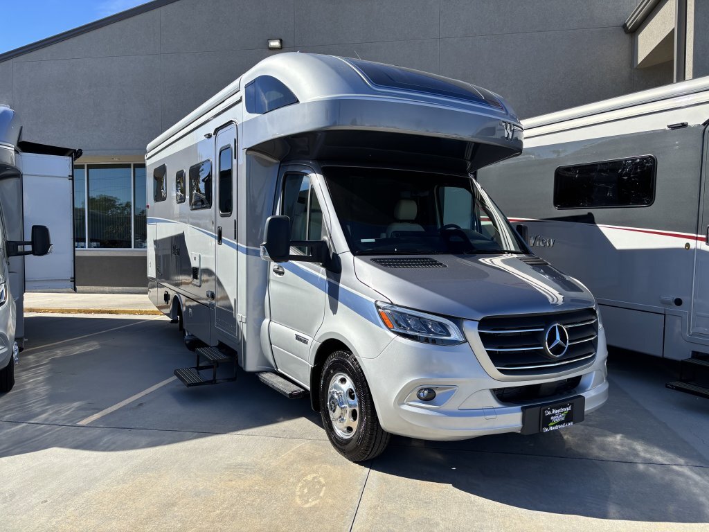 2026 Winnebago View 24R in spring TX