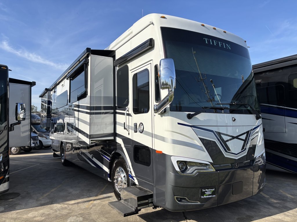 2026 Tiffin Motor Homes Allegro Bus 36AP in spring TX