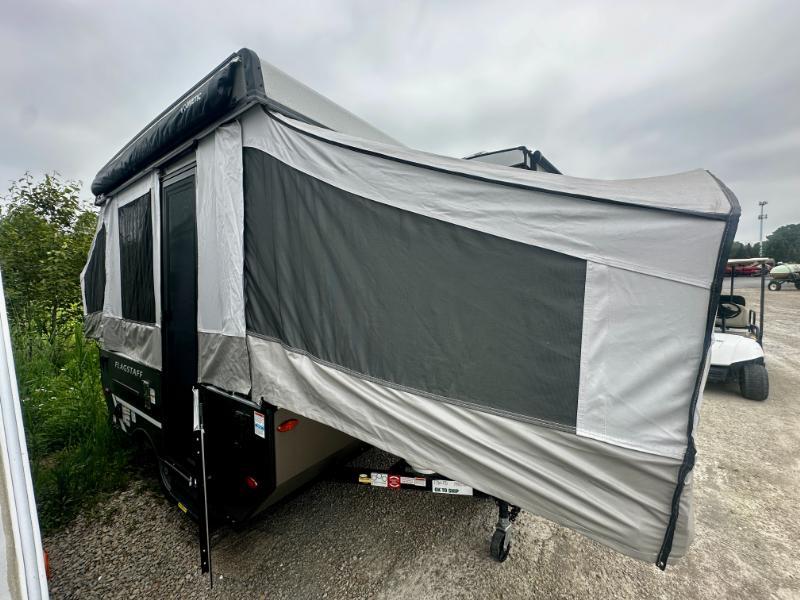 2024 Forest River Flagstaff Tent LTD Series 176LTD in suamico WI
