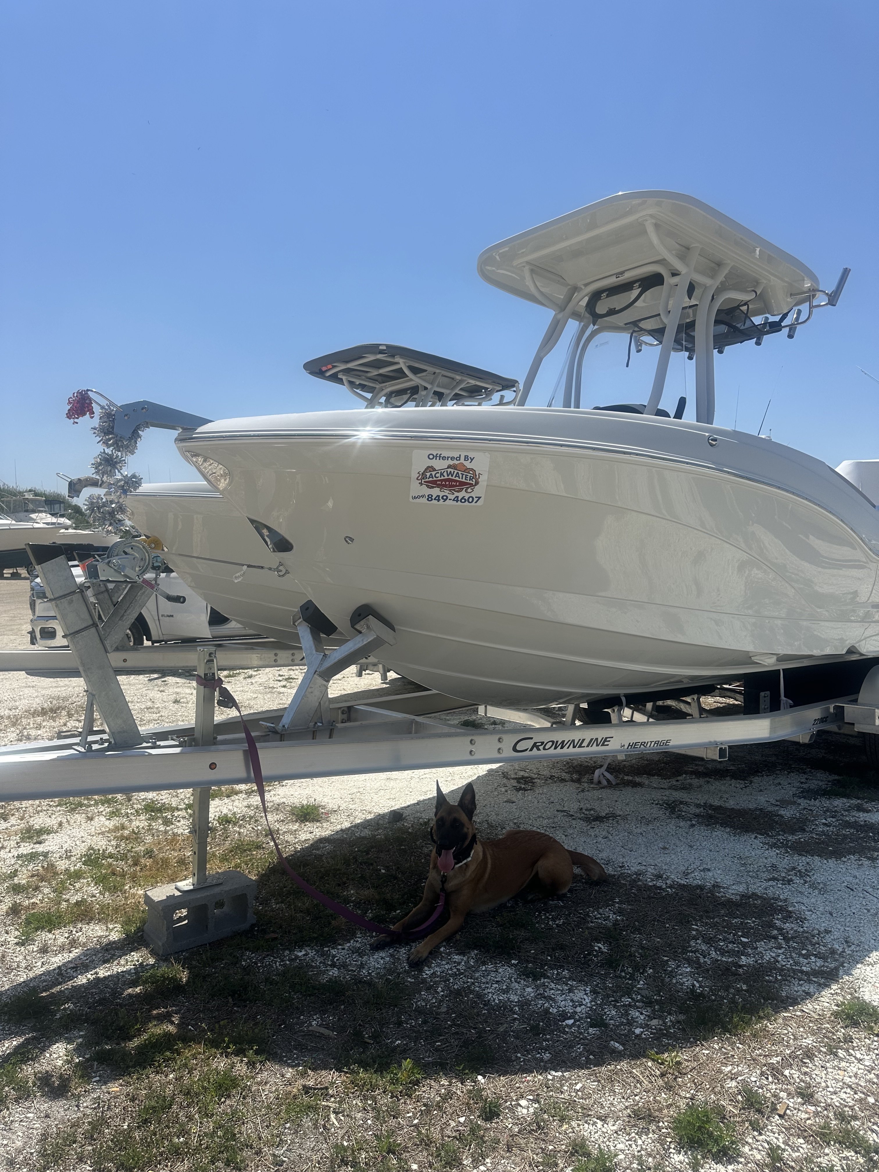 2026 Finseeker 220 CC in cape may court house NJ