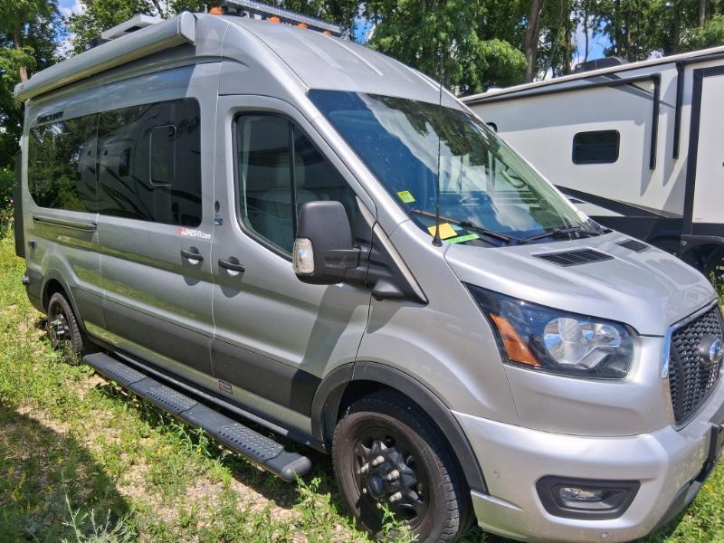 2023 Thor Motor Coach Sanctuary Transit 19PT in lake mills WI