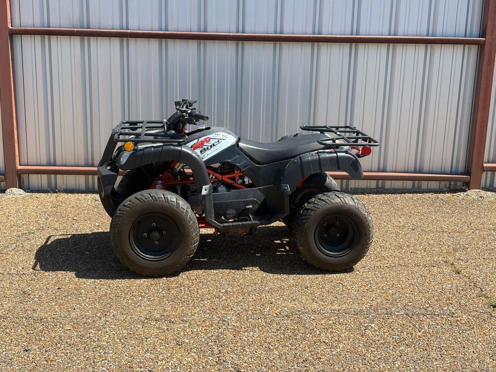 2022 Kayo Bull 150 in west monroe LA