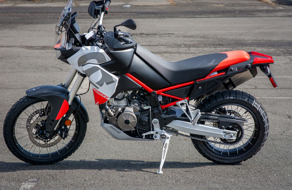 2026 Aprilia® Tuareg 660 660 in Richmond, VA