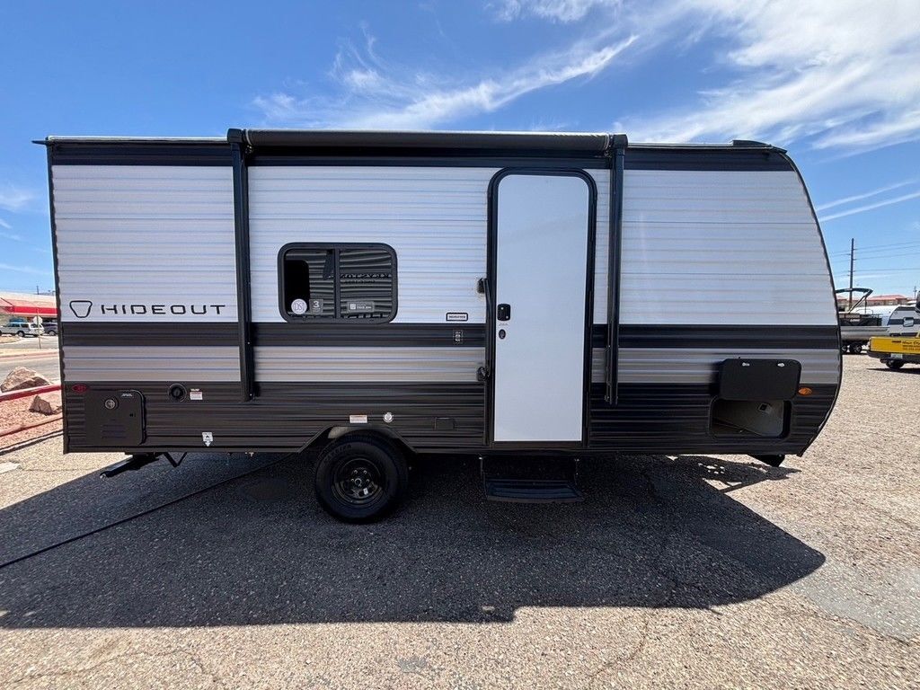 2026 Keystone Rv Hideout 166RB in lake havasu city AZ