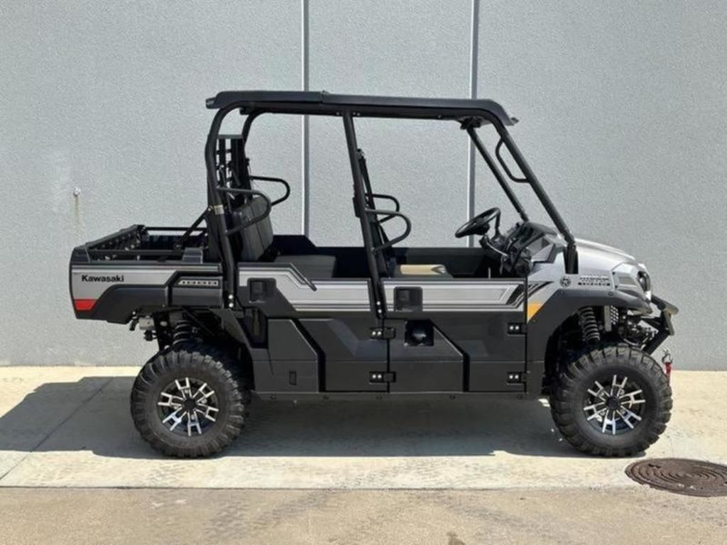2026 Kawasaki Mule PRO-FXT 1000 LE Ranch Edition in west monroe LA