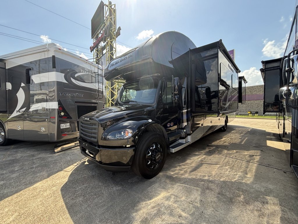 2026 Thor Motor Coach PASADENA 38XL RV