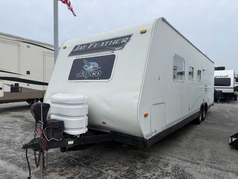 2005 Jayco Jay Feather LGT 27P RV