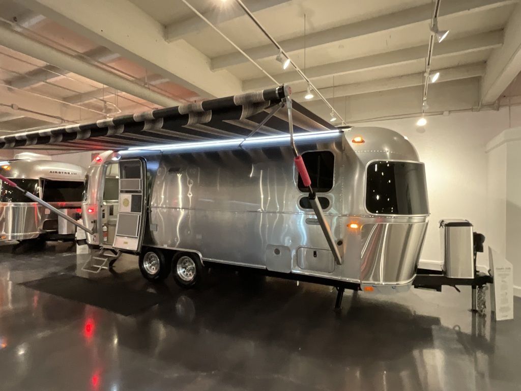 2025 Airstream Globetrotter ® 25FB in reno NV