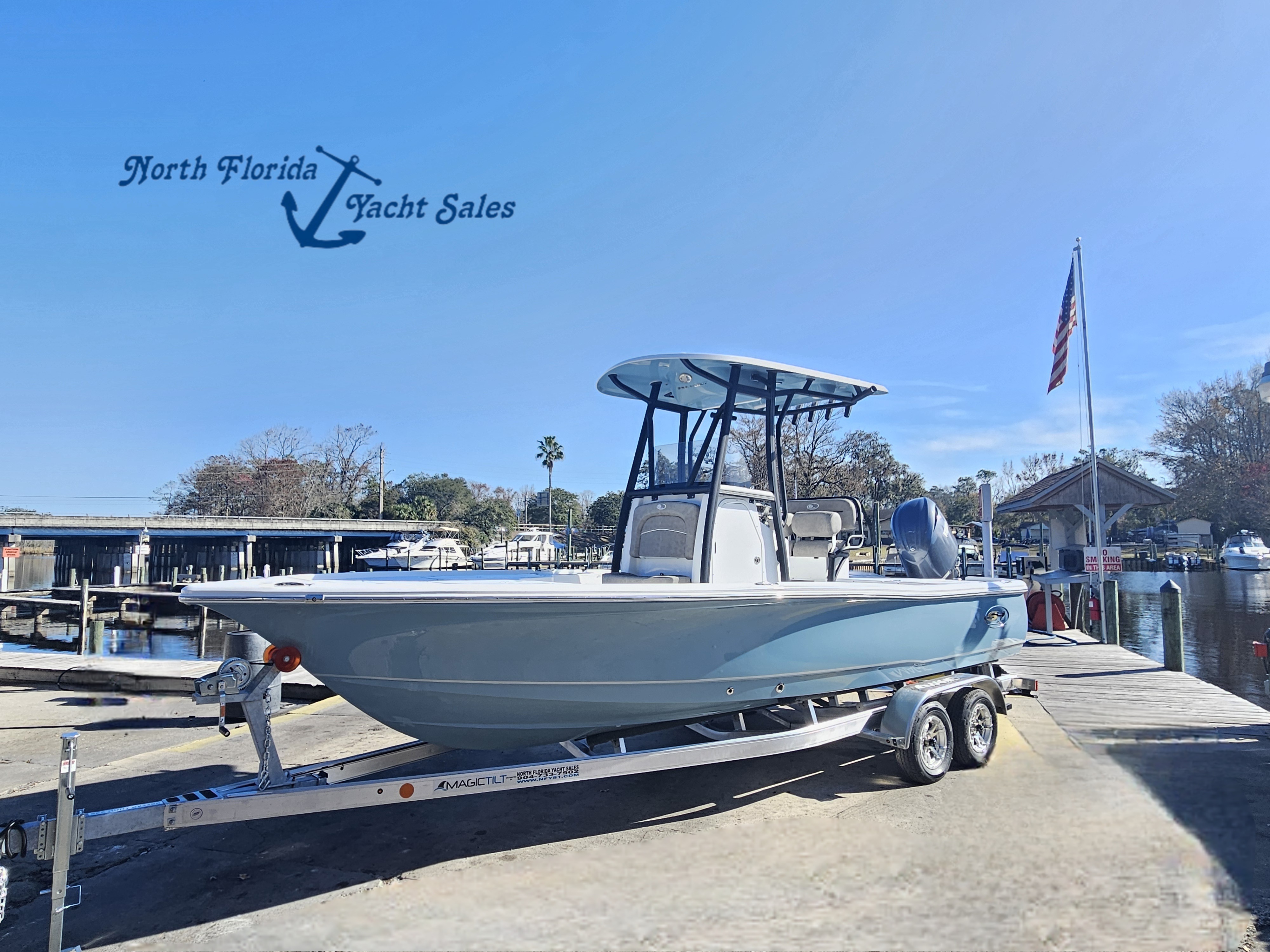 2027 Sea Hunt BX 22 BR in jacksonville FL