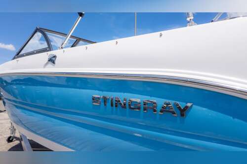 2026 Stingray 172DC 269 in fleming island FL