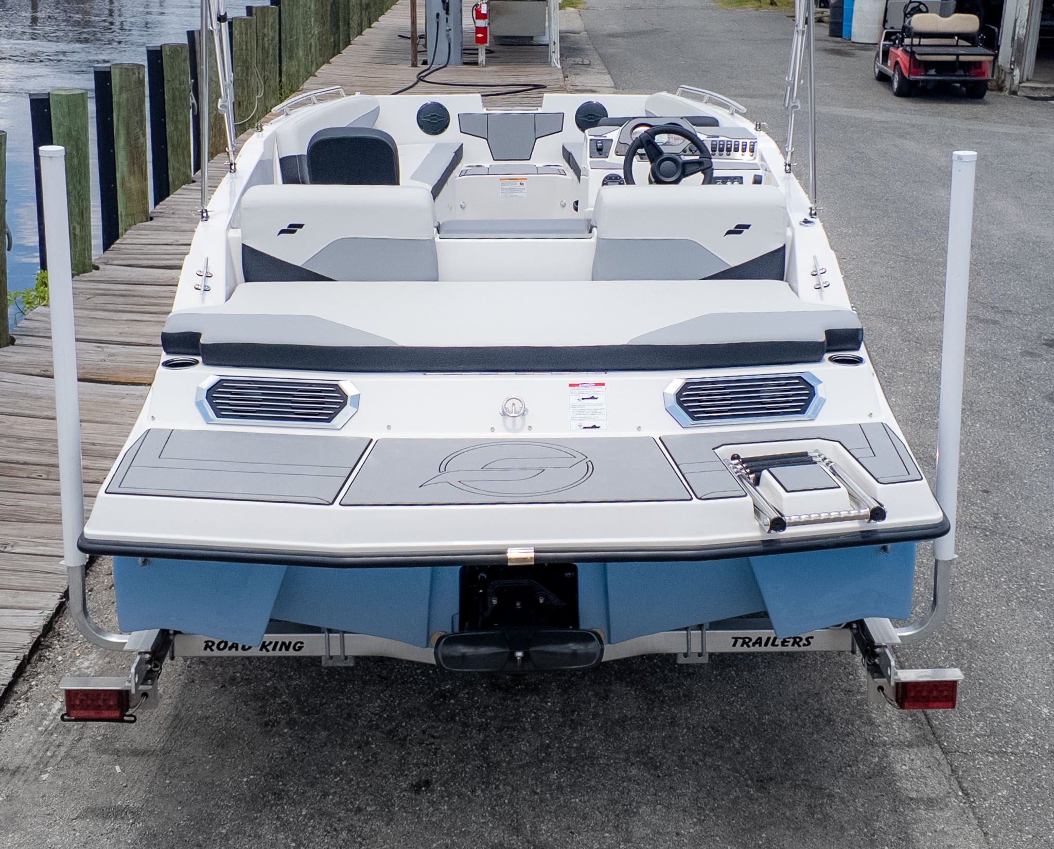 2027 Starcraft J7 JET Standard in jacksonville FL