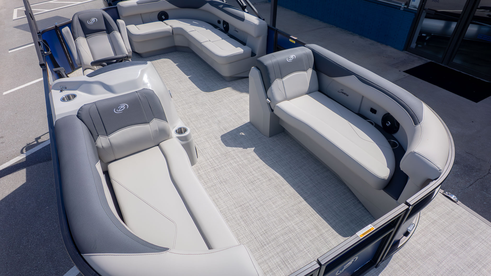 2026 Barletta Sanza 20L S22QC in jacksonville FL