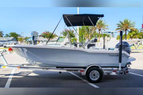 2027 Tidewater 180CC in jacksonville FL