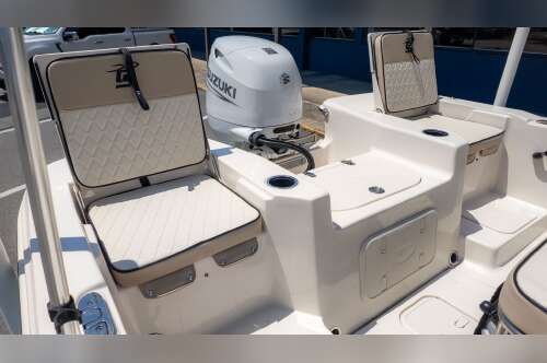2023 Carolina Skiff 17 LS in jacksonville FL
