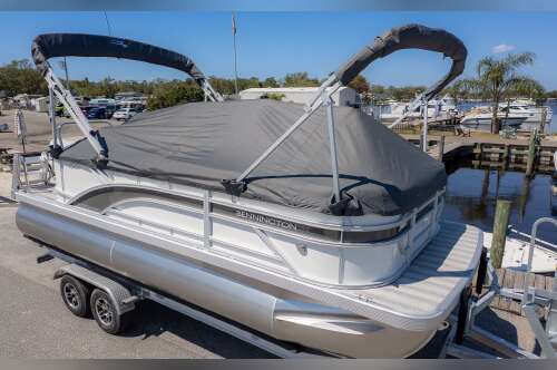 2026 Bennington 20 S CRUISE in daytona FL