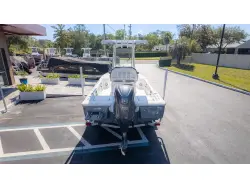 2026 Tidewater 2110 Bay Max