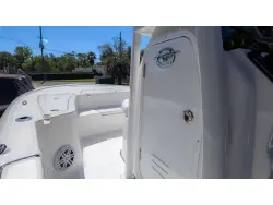 2026 Tidewater 2110 Bay Max