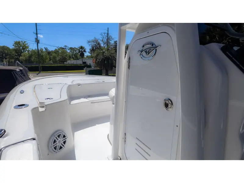 2026 Tidewater 2110 Bay Max