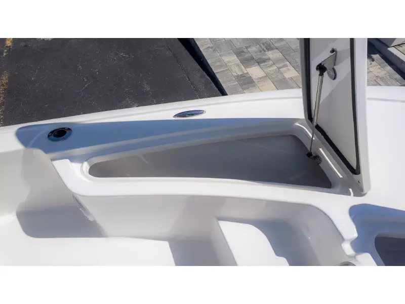 2026 Tidewater 2110 Bay Max