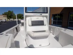 2026 Tidewater 2110 Bay Max