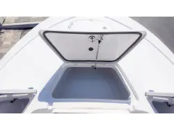 2026 Tidewater 2110 Bay Max