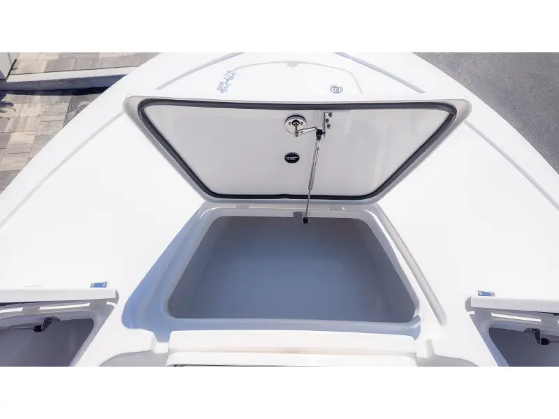 2026 Tidewater 2110 Bay Max
