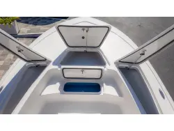 2026 Tidewater 2110 Bay Max