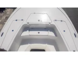 2026 Tidewater 2110 Bay Max