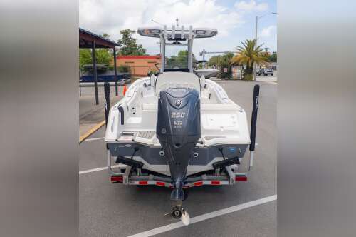 2027 Tidewater 232LXF NAN in jacksonville FL