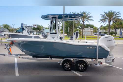 2027 Tidewater 210LXF in jacksonville FL