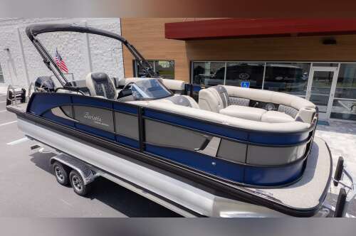 2026 Barletta Lusso 23U in fleming island FL