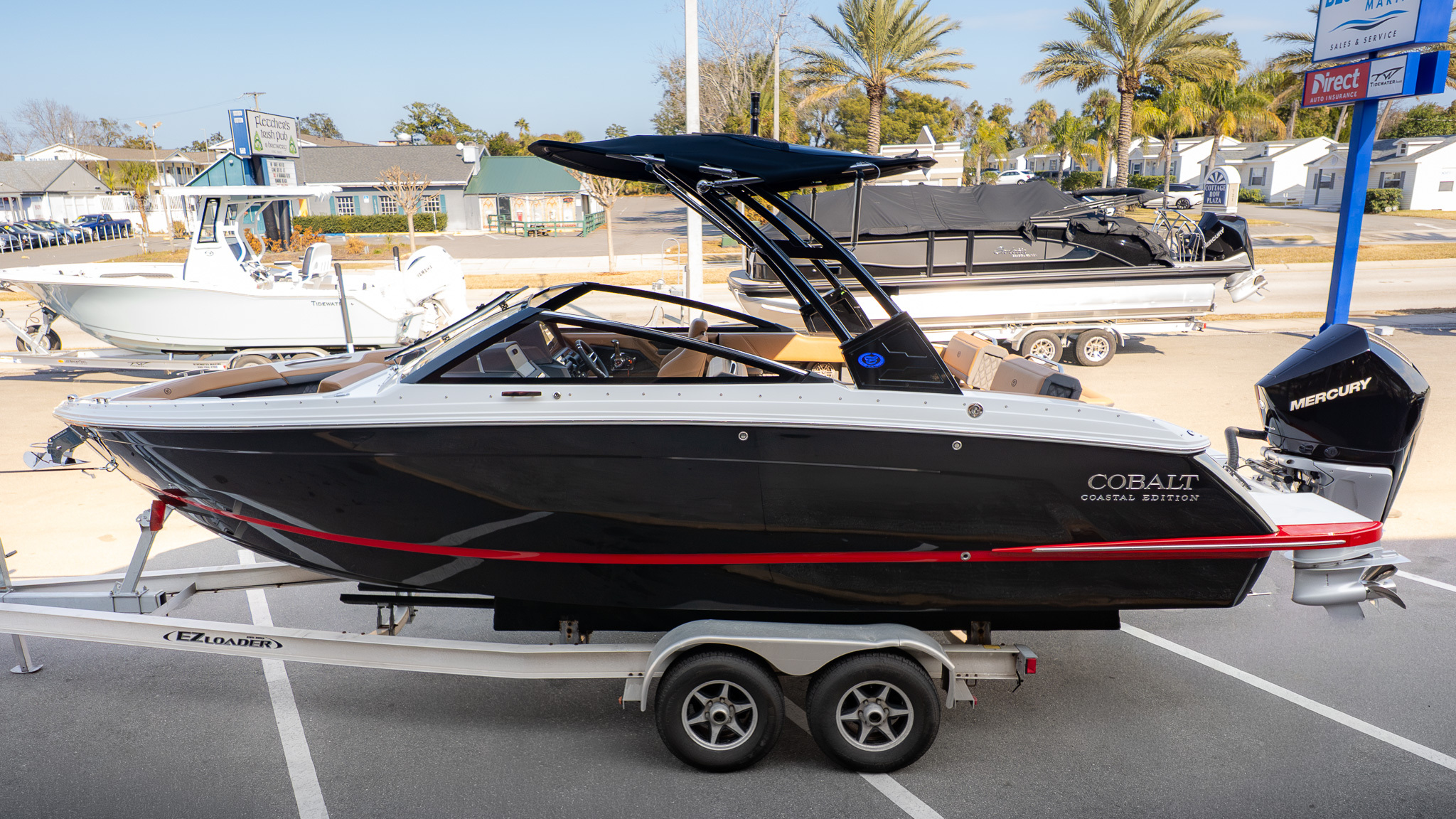 2026 Cobalt R6B R8 in fleming island FL