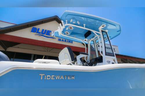 2027 Tidewater 210LXF in fleming island FL