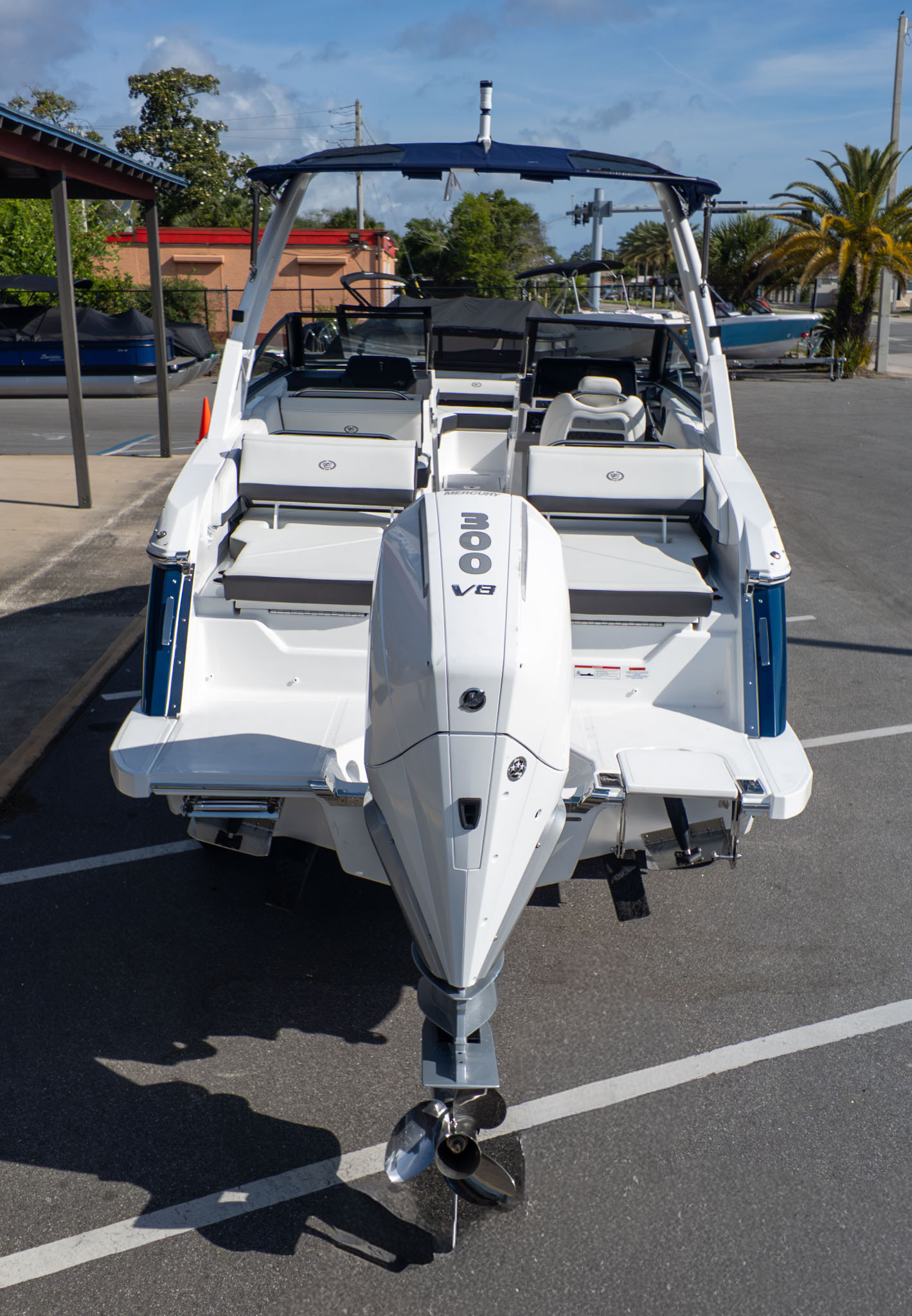 2026 Cobalt R6 in fleming island FL