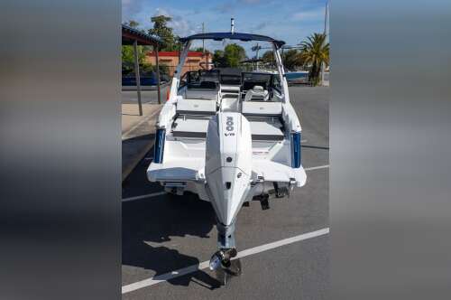 2026 Cobalt R6 in fleming island FL