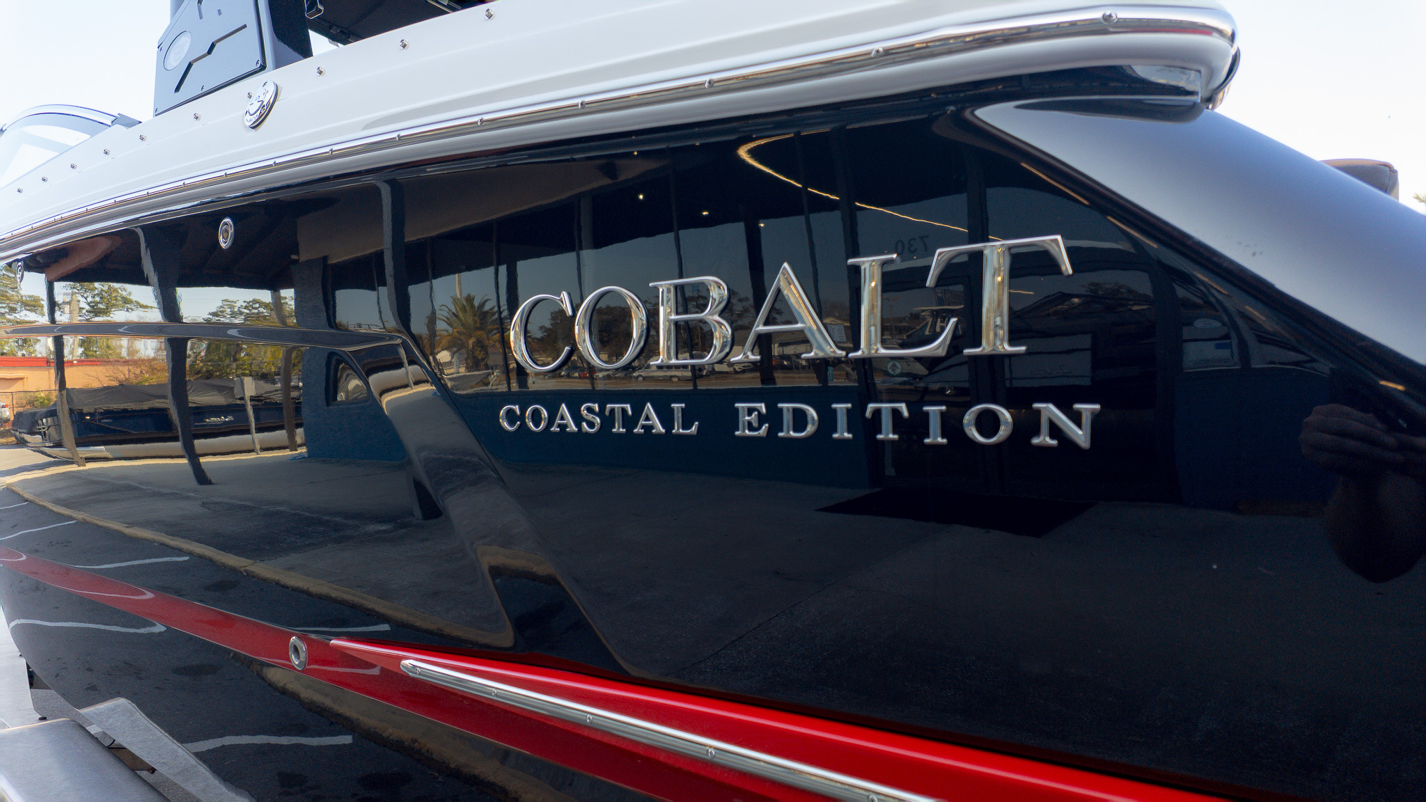 2026 Cobalt R6B R8 in jacksonville FL