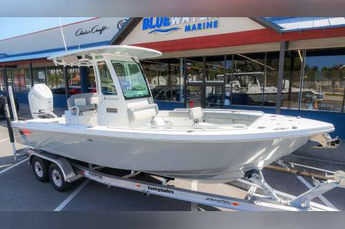 2027 Everglades 253CC in jacksonville FL