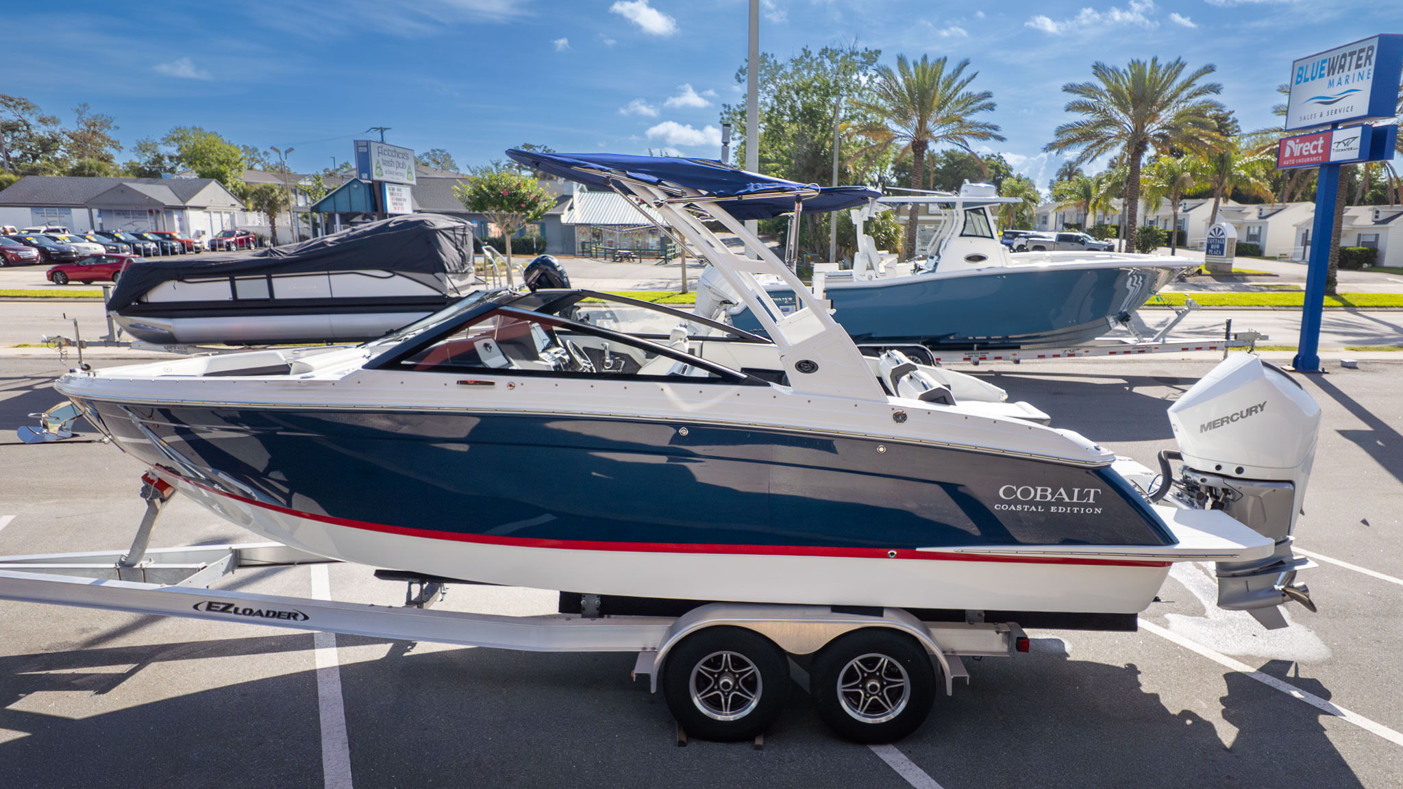2026 Cobalt R6 in jacksonville FL