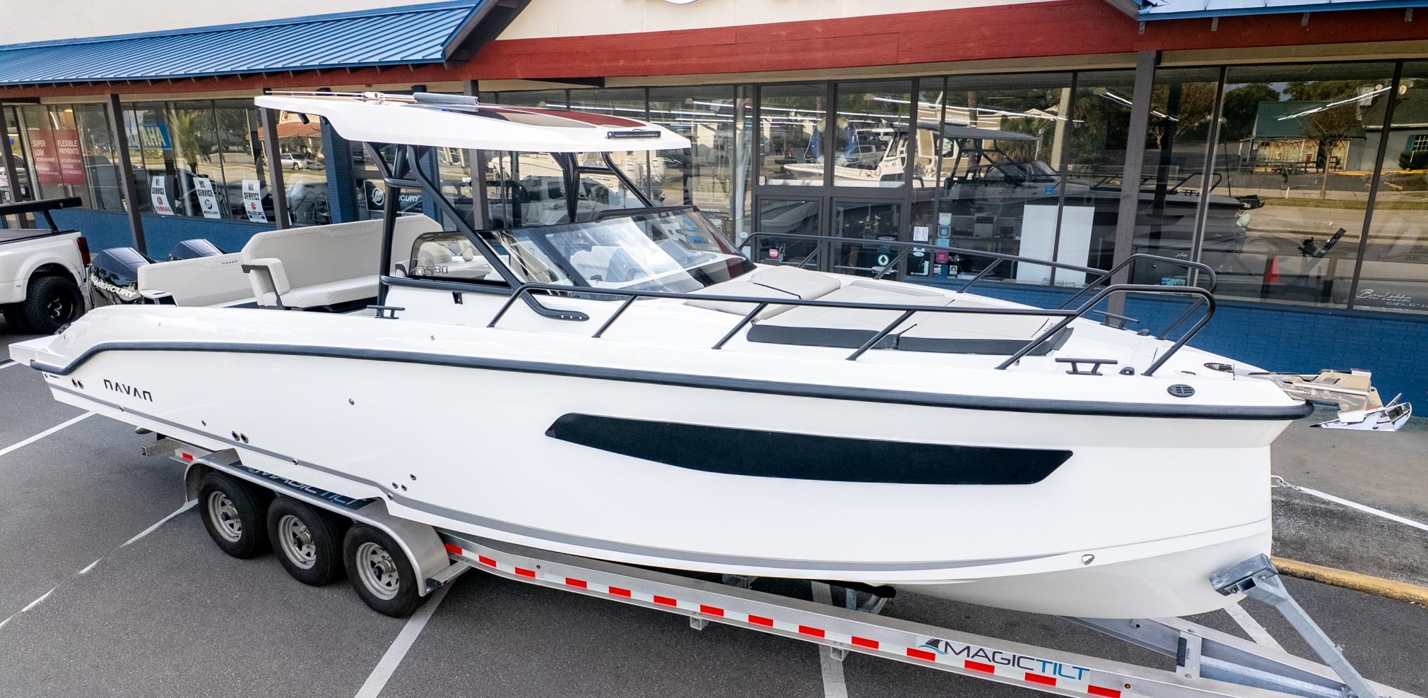 2026 Navan S30 in fleming island FL