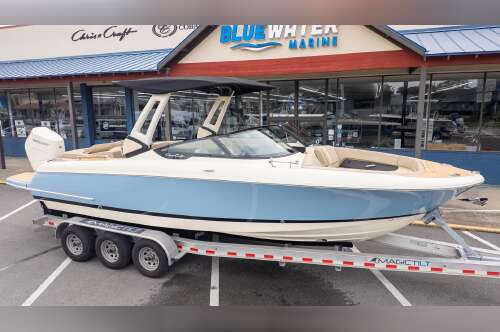 2026 Chris-Craft Sportster 28 in fleming island FL