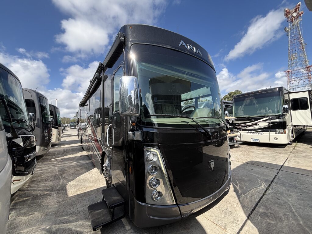 2023 Thor Motor Coach ARIA 3901 in spring TX