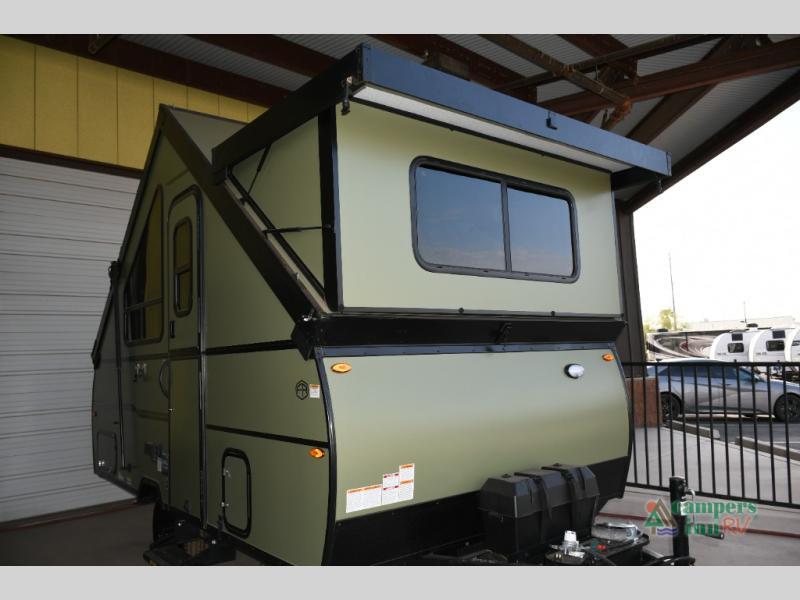 2026 Forest River Rv Flagstaff Hard Side T12RG in phoenix AZ