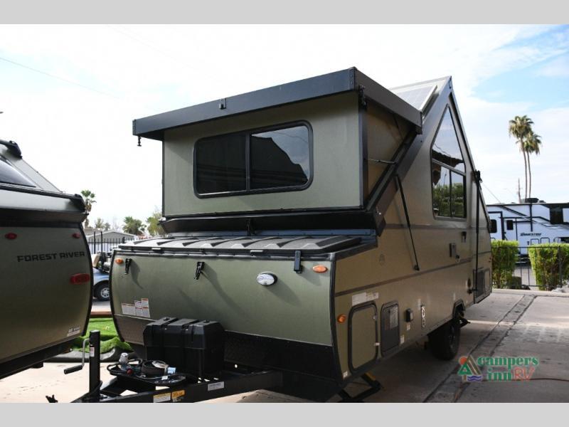 2026 Forest River Rv Flagstaff Hard Side T21HS in phoenix AZ