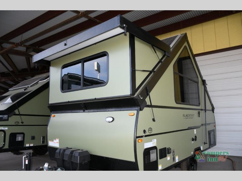 2026 Forest River Rv Flagstaff Hard Side T12RG in phoenix AZ
